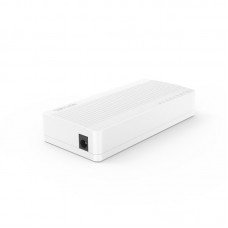 Tenda S108 10/100 8 Port Desktop Switch White